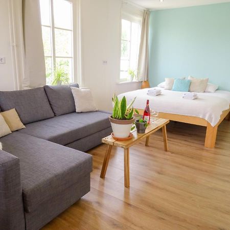 Bed And Breakfast Maas En Waal Beuningen  Екстериор снимка