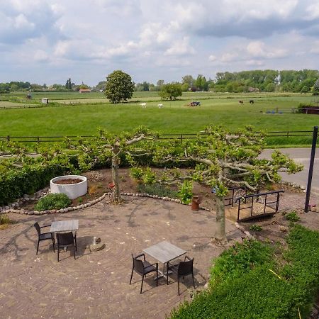 Bed And Breakfast Maas En Waal Beuningen  Екстериор снимка